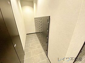 RJRプレシア南堀江  ｜ 大阪府大阪市西区南堀江2丁目5-7（賃貸マンション1LDK・2階・34.10㎡） その26