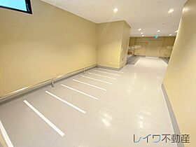 RJRプレシア南堀江  ｜ 大阪府大阪市西区南堀江2丁目5-7（賃貸マンション1LDK・2階・34.10㎡） その30