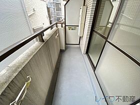 リエス天王寺東  ｜ 大阪府大阪市天王寺区北河堀町4-30（賃貸マンション1K・3階・18.36㎡） その9