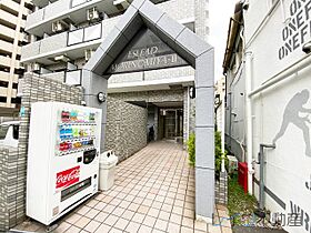 エスリード森ノ宮第2  ｜ 大阪府大阪市東成区中道1丁目12-10（賃貸マンション1K・4階・16.89㎡） その24