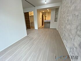 ロイヤルパークヒルズ上町  ｜ 大阪府大阪市中央区上町1丁目21-12（賃貸マンション1LDK・1階・45.96㎡） その3