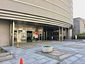 ロイヤルパークヒルズ上町  ｜ 大阪府大阪市中央区上町1丁目21-12（賃貸マンション1LDK・1階・45.96㎡） その27