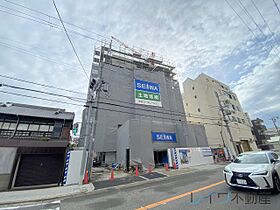 サンシエロ東今里  ｜ 大阪府大阪市東成区東今里3丁目28-4（賃貸マンション2LDK・7階・55.26㎡） その1