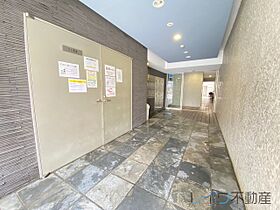 BRAVI上本町  ｜ 大阪府大阪市中央区上本町西3丁目2-2（賃貸マンション1R・7階・32.92㎡） その24