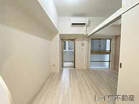 セレニテ天満橋アリア  ｜ 大阪府大阪市中央区船越町2丁目2-6（賃貸マンション1DK・12階・22.60㎡） その3