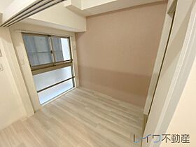 セレニテ天満橋アリア  ｜ 大阪府大阪市中央区船越町2丁目2-6（賃貸マンション1DK・12階・22.60㎡） その5