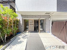 THE TERRACE 天王寺MK  ｜ 大阪府大阪市天王寺区南河堀町3-10（賃貸マンション1LDK・5階・39.33㎡） その27