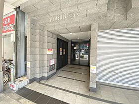 フェニックス松屋町  ｜ 大阪府大阪市中央区松屋町住吉1-6（賃貸マンション1K・2階・20.16㎡） その19