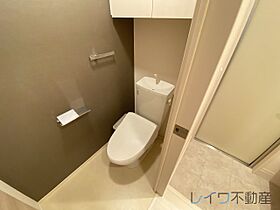 ラ　メゾンヴェール上本町  ｜ 大阪府大阪市中央区上本町西2丁目4-6（賃貸マンション1R・3階・30.41㎡） その9