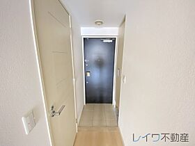 セレッソコート上本町EAST  ｜ 大阪府大阪市天王寺区東上町3-17（賃貸マンション1LDK・5階・51.44㎡） その8