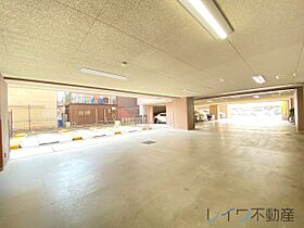 セレッソコート上本町EAST  ｜ 大阪府大阪市天王寺区東上町3-17（賃貸マンション1LDK・5階・51.44㎡） その19