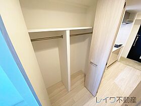 S-RESIDENCE高井田Central  ｜ 大阪府東大阪市西堤2丁目3-13（賃貸マンション1K・10階・22.88㎡） その9