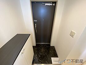 シティヒルズ安堂寺  ｜ 大阪府大阪市中央区安堂寺町2丁目4-1（賃貸マンション1LDK・4階・43.66㎡） その13