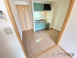 居間