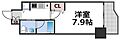 アーデン堺筋本町6階7.5万円