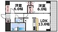 アプローズ今里5階13.4万円