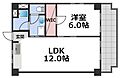 城南コーポ3階7.8万円