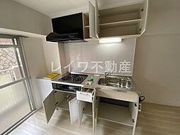 キッチン