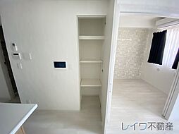 内装