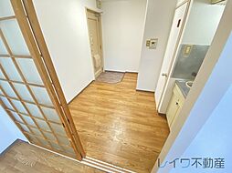 居間