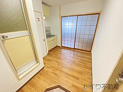 居間