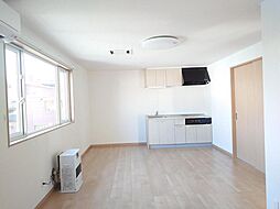 プレシャス 2LDKの写真