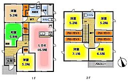 鳥取駅 2,980万円