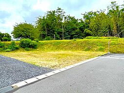 物件画像 売地　田村郡三春町下舞木虫内