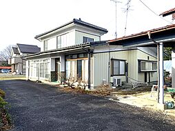 物件画像 中古戸建　本宮市関下上屋敷