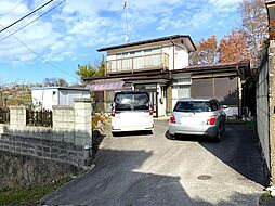 中古戸建　田村郡三春町下舞木正神平