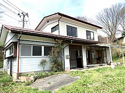 中古戸建　郡山市中田町柳橋小中里