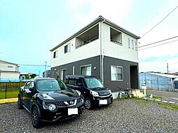 物件画像 中古戸建　白河市久田野塚田