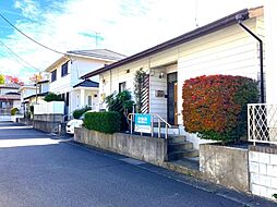 物件画像 木造平屋住宅　郡山市富久山町八山田