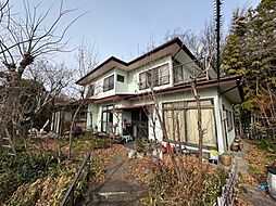 物件画像 中古住宅　郡山市成山町