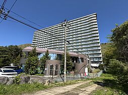 物件画像 中古マンション　パサージュ猪苗代レイクサイド