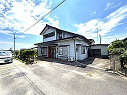 物件画像 中古戸建　本宮市仁井田字桝形