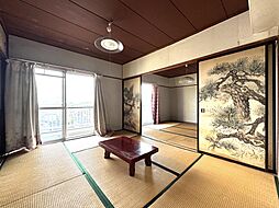 居間