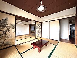 居間