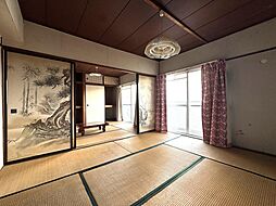居間
