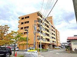 物件画像 中古マンション　ネオハイツ桑野III