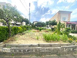 物件画像 売地 須賀川市茶畑町