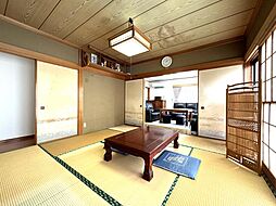 和室の画像
