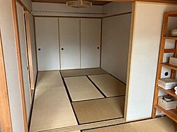 室内の画像