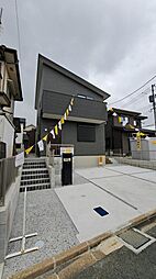 物件画像 東二島新築戸建