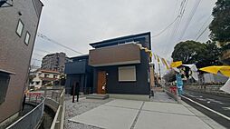 物件画像 中二十町新築戸建て