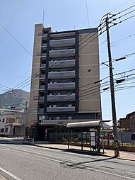 物件画像 サンモリッツ霧丘