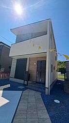 物件画像 葛原東2丁目戸建て 11号地