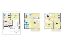 物件画像 アムール中鴻池町2丁目