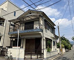 物件画像 鴻池町1丁目 中古戸建