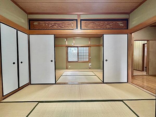 室内